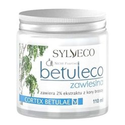 Sylveco BETULECO Regeneráló Folyadék