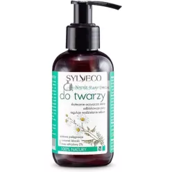 Kamille Gesichtsreinigungsgel