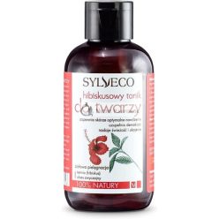 Sylveco Hibiszkusz Aloe Vera Arctonik, 150ml
