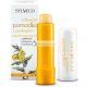 Sylveco Nährender Lippenbalsam mit Peeling 4,6g