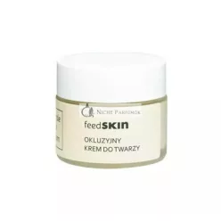 Feedskin Einfache Gesichtscreme, 50ml