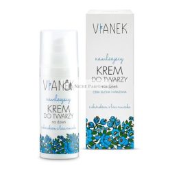 Vianek Intenzíven Hidratáló Arckrém 50ml