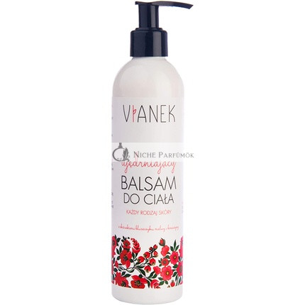 Feszesítő Testápoló 300 Ml