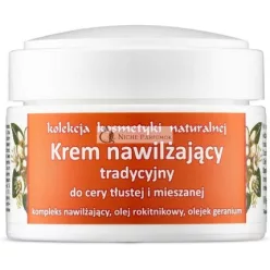 Fitomed Traditionelle Feuchtigkeitscreme, 50ml