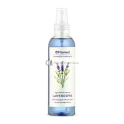   Erfrischendes und aktivierendes Lavendel-Gesichtsspray für müde Haut, 200ml