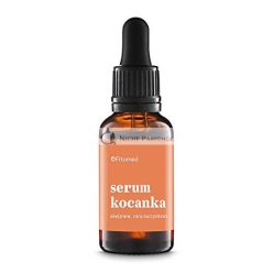 FITOMED Olaj Szérum Aktív Bőr Kiscicákhoz, 27g