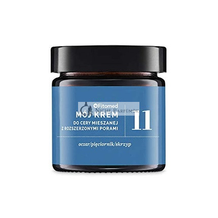 FITOMED My Cream No. 11 Ceramid keverék 50ml