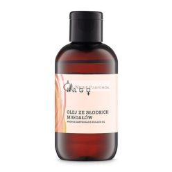 Fitomed Édes Mandula Kozmetikai Olaj, 100ml