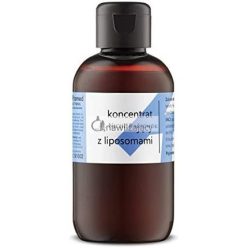 FITOMED Hidratáló Koncentrátum Liposzómákkal, 100ml