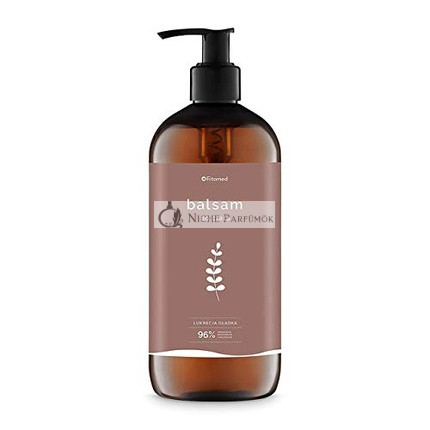 FITOMED Édesgyökér Simító Testápoló, 500ml