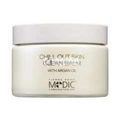 Medic Chill Out Bőrtisztító Balzsam Sminklemosó, 30ml