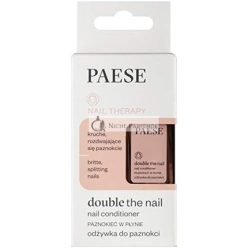 Paese Cosmetics Kettős Körömerősítő 9ml