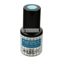 NEESS Top Mega Mat No Wipe Hybrid Körömlakk, 8ml