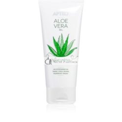 Apteo Aloe Vera Gél 200ml - Nyugtató Bőrápolás