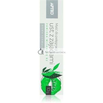 Apteo Lippenpflegecreme für Mundwinkel 10g
