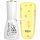 Luxus Körömlakk Hybrid UV Gél 10ml, Citromkrém
