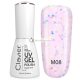 Clavier Luxus Körömlakk Hybrid UV Gél 008, 10 ml