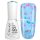 Clavier Luxus Nagellack Hybrid UV Gel 013 - 10ml