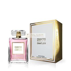 Chatler Chantre Madeleine Chatler Eau de Toilette, 100ml