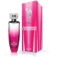CHATLER PLL Pink Woman Eau De Parfum, 100ml