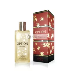 Chatler Option Damen 100ml EDP Spray