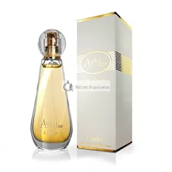 Aquador Frau von Chatler 100ml EDP