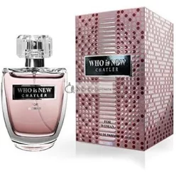 Chatler Wer ist Neu für Frauen EDP 100ml