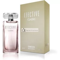 EFECTIVE Classic von Chatler Damen EDT, 100 ml