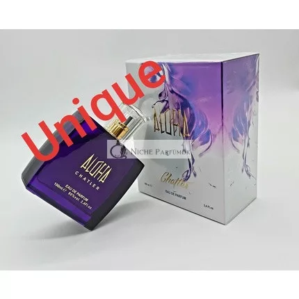 Chatler Aloha Eau de Parfum für Damen, 100ml