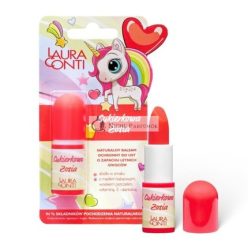 Zucker Zosia Schutz Lippenbalsam mit Sommerfruchtduft