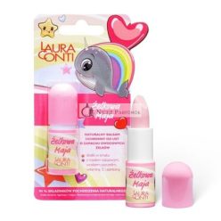 Želkowa Maja Schutz Lippenbalsam mit Fruchtgummi-Duft 3.8g