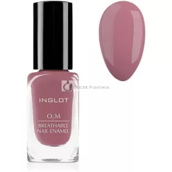 INGLOT Körömlakk, 0,13 kg
