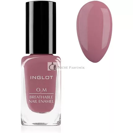 INGLOT Körömlakk, 0,13 kg