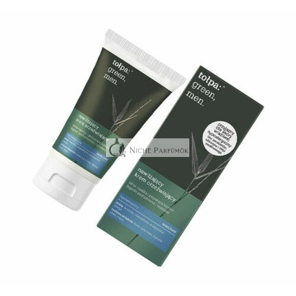 Tolpa Grüne Männer Erfrischende Feuchtigkeitscreme 50ml