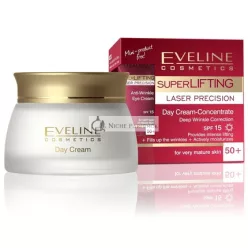 Eveline Lifting Laser 40+ Gesichtscreme, 50ml