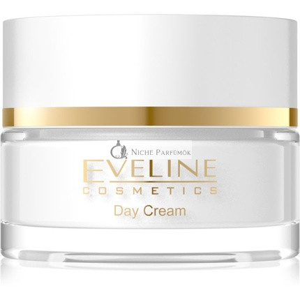 EVELINE Super Lifting 4D Nappali Krém Koncentrátum 60+, 50ml
