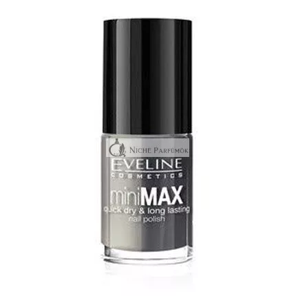 Eveline Mini Max Nagellack 192