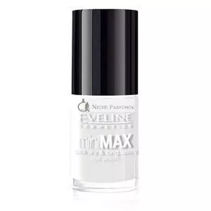 Eveline Cosmetics Mini Max Körömlakk No. 253, 5 ml