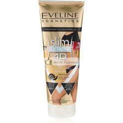   Eveline Slim Extreme 4D Gold Szérum Karcsúsító és Formáló Anticellulit, 250ml