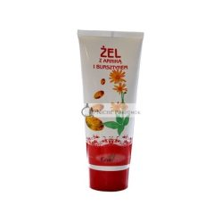 Gorvita Gel mit Arnika und Bernstein, 200ml
