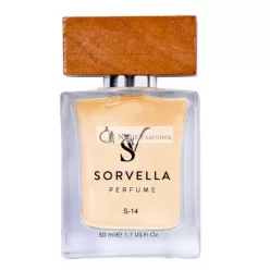 Sorvella S14 Eau De Parfum Spray, 50ml