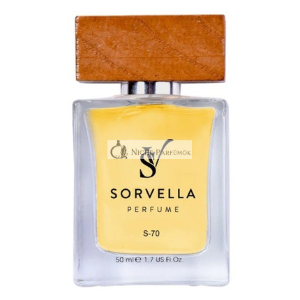 Sorvella S70 Eau De Parfum