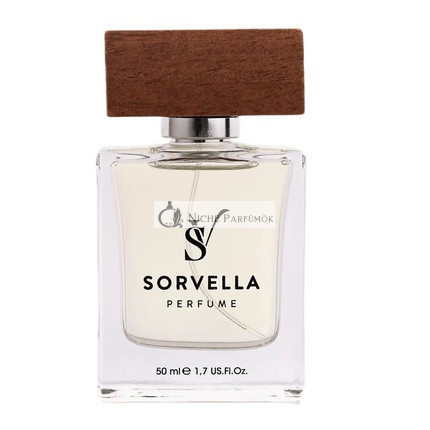 Sorvella S146 Eau De Parfum Spray, 50ml