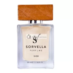 Sorvella S530 Eau De Parfum, 50ml