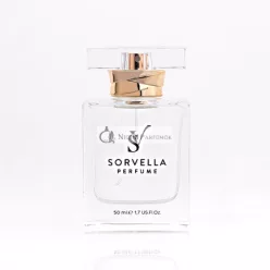 Olympea 50ml Puderparfüm für Frauen Sorvella