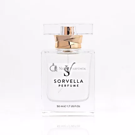 Olympea 50ml Puderparfüm für Frauen Sorvella