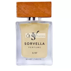 Sorvella S157 Eau De Parfum, 50 ml