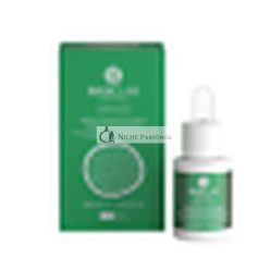 BASICLAB Esteticus Serum mit Niacinamid 5%, 15ml