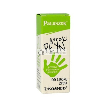 Kosmed Nagelbitter Flüssigkeit 10ml