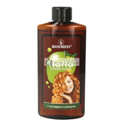 Kosmed Kosmetisches Paraffin mit Brennnessel-Extrakt 150ml
